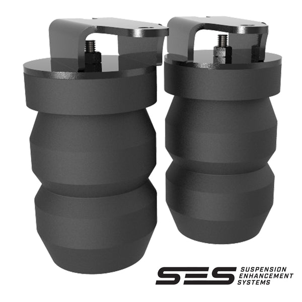 Timbren SES GMRCK35S 3500 SIERRA, SILVERADO  SES Kit 8600 lb Overload Spring Towing Kit