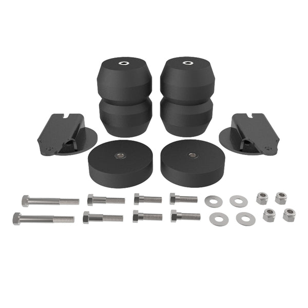 Timbren SES GMRCK35S 3500 SIERRA, SILVERADO SES Kit 8600 lb Overload Spring Towing Kit