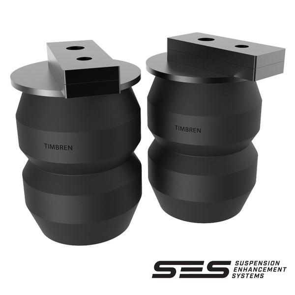 Timbren SES GMRG30 G3500, G4500  Suspension Enhancement System 3600 lb Overload Spring Towing Kit