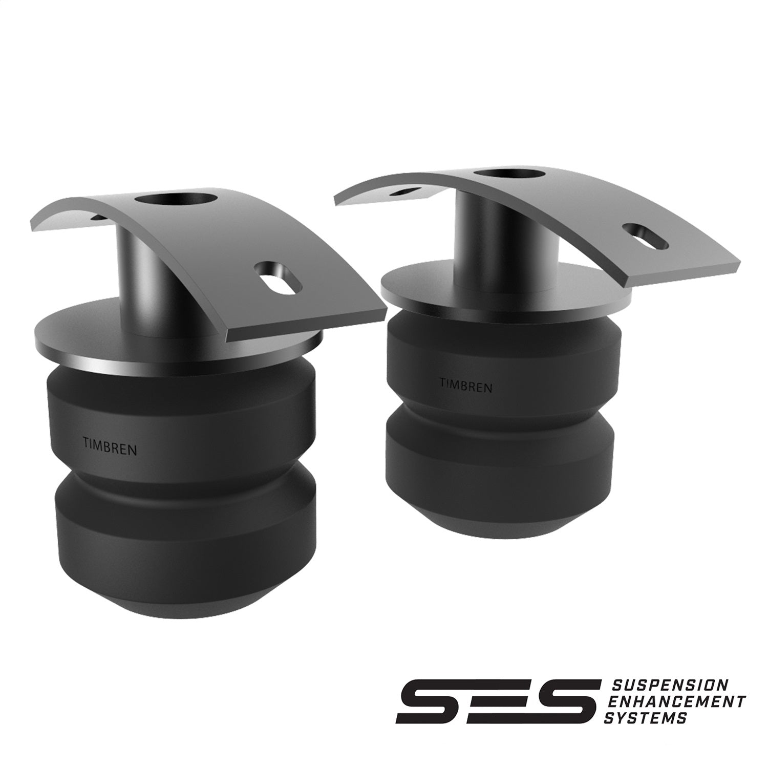 Timbren SES GMRG30PL G3500, G4500  Suspension Enhancement System 6000 lb Overload Spring Towing Kit