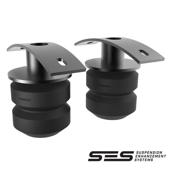 Timbren SES GMRG30PL G3500, G4500  Suspension Enhancement System 6000 lb Overload Spring Towing Kit