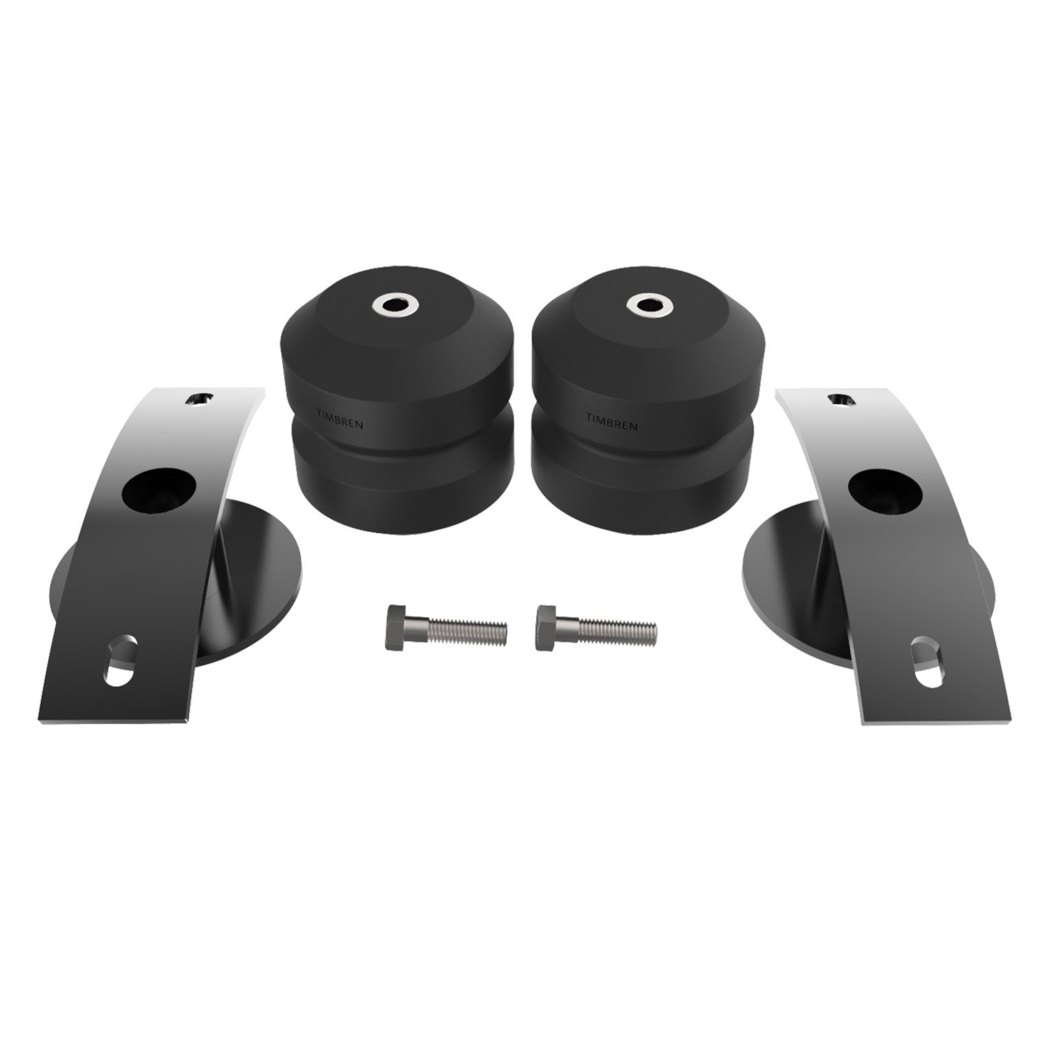 Timbren SES GMRG30PL G3500, G4500 Suspension Enhancement System 6000 lb Overload Spring Towing Kit