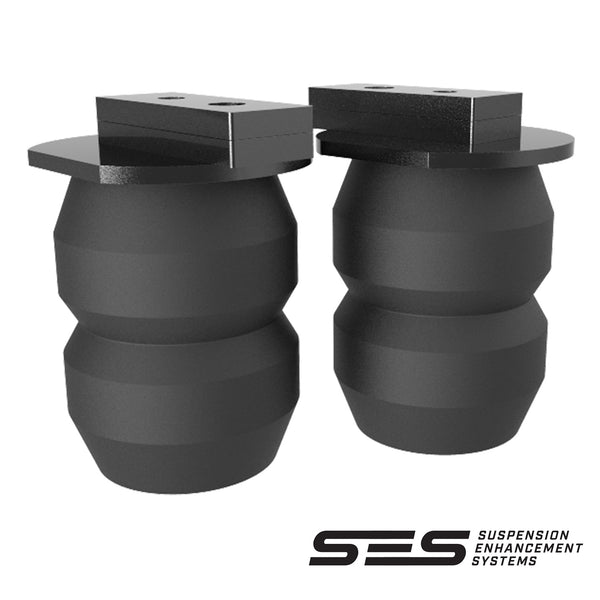 Timbren SES GMRG35 G2500-CHEVY, SAVANA DIESEL SES Kit 3600 lb Overload Spring Towing Kit