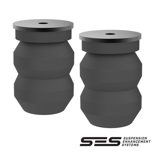 Timbren SES GMRG45 G3500, G4500  Suspension Enhancement System 8600 lb Overload Spring Towing Kit