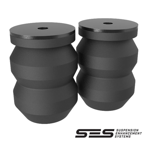 Timbren SES GMRG45MH G3500, G4500  Suspension Enhancement System 5600 lb Overload Spring Towing Kit
