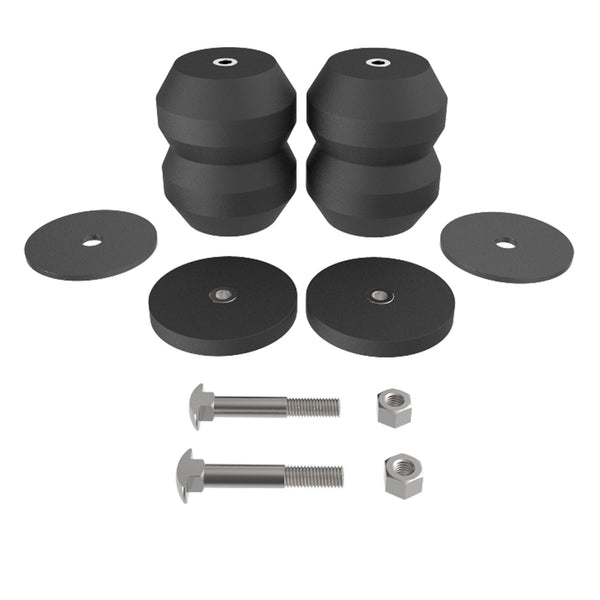 Timbren SES GMRG45MH G3500, G4500 Suspension Enhancement System 5600 lb Overload Spring Towing Kit