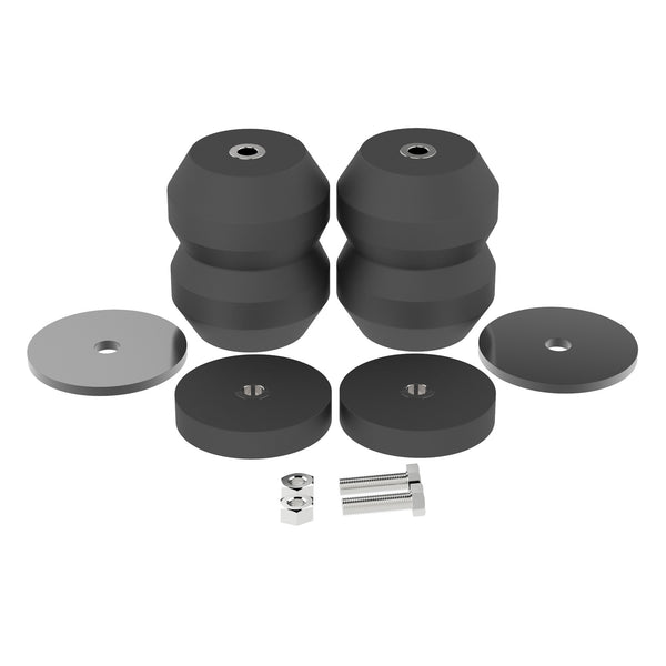 Timbren SES GMRG45 G3500, G4500 Suspension Enhancement System 8600 lb Overload Spring Towing Kit