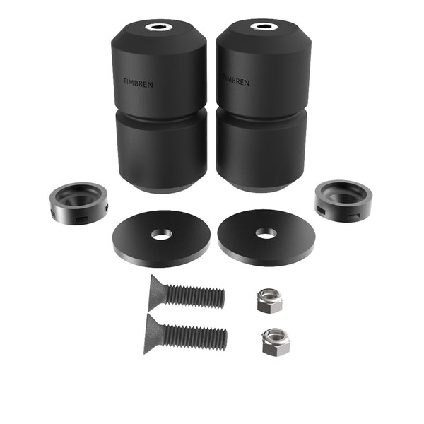 Timbren SES GMRHHR Suspension Enhancement System 1300 lb Overload Spring Towing Kit