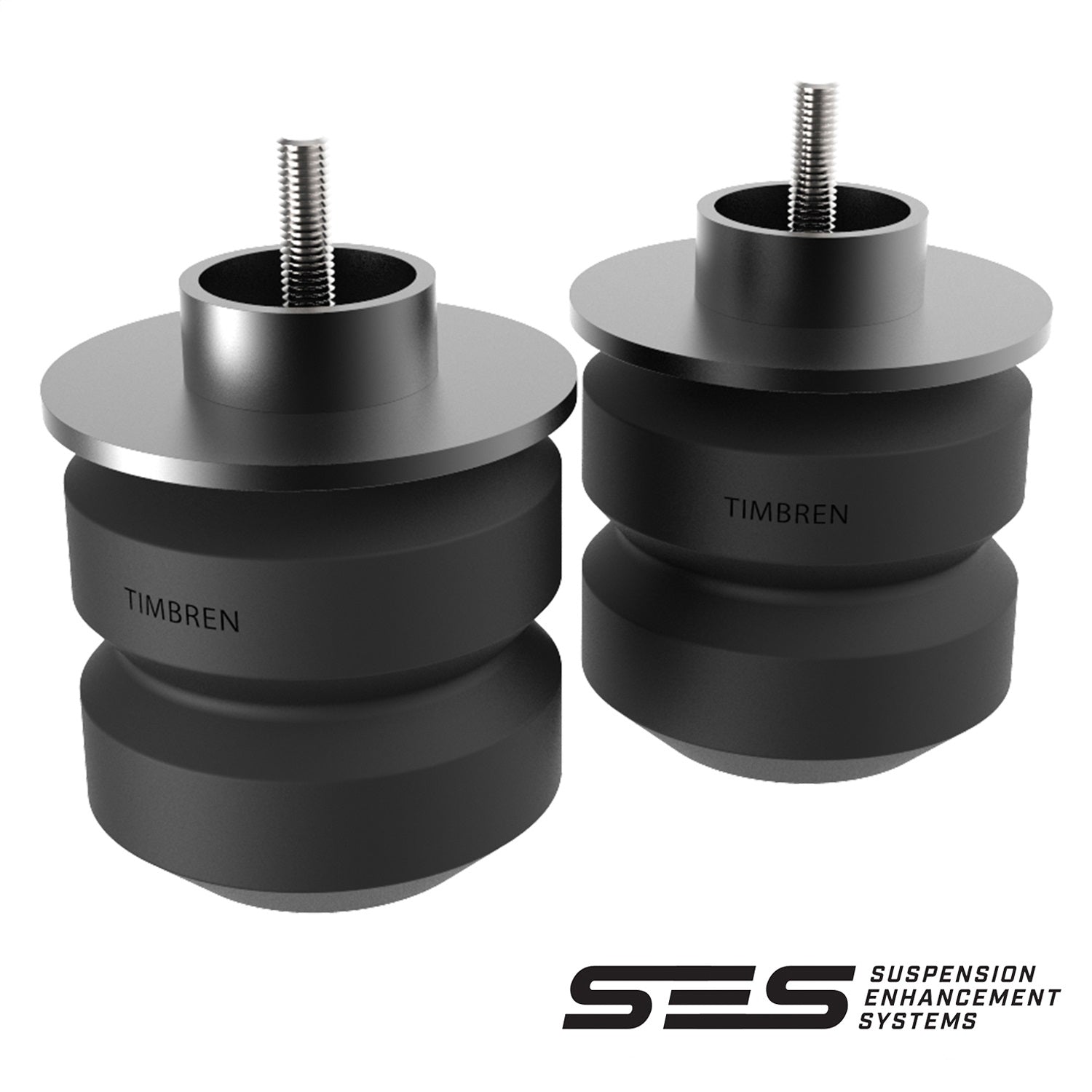 Timbren SES GMRJB BLAZER, JIMMY Classic   SES Kit 3000 lb Overload Spring Towing Kit
