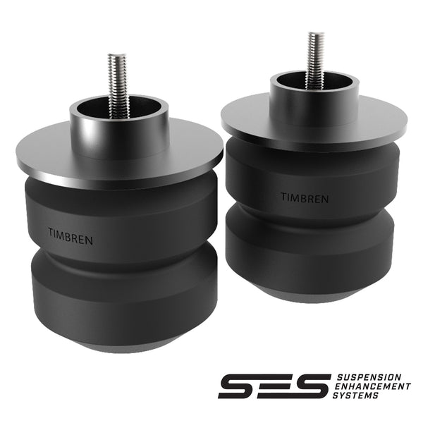 Timbren SES GMRJB BLAZER, JIMMY Classic   SES Kit 3000 lb Overload Spring Towing Kit