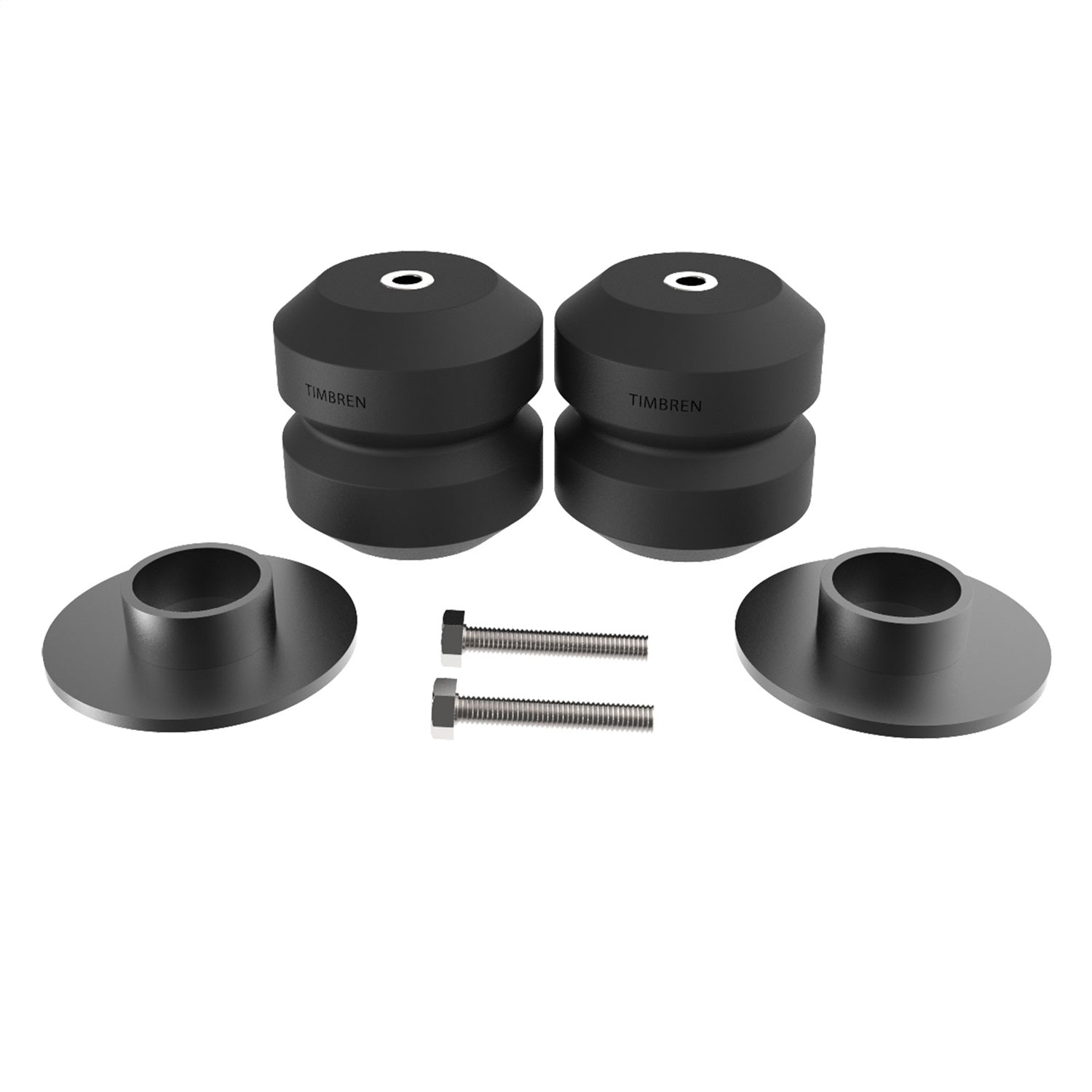 Timbren SES GMRJB BLAZER, JIMMY Classic  SES Kit 3000 lb Overload Spring Towing Kit