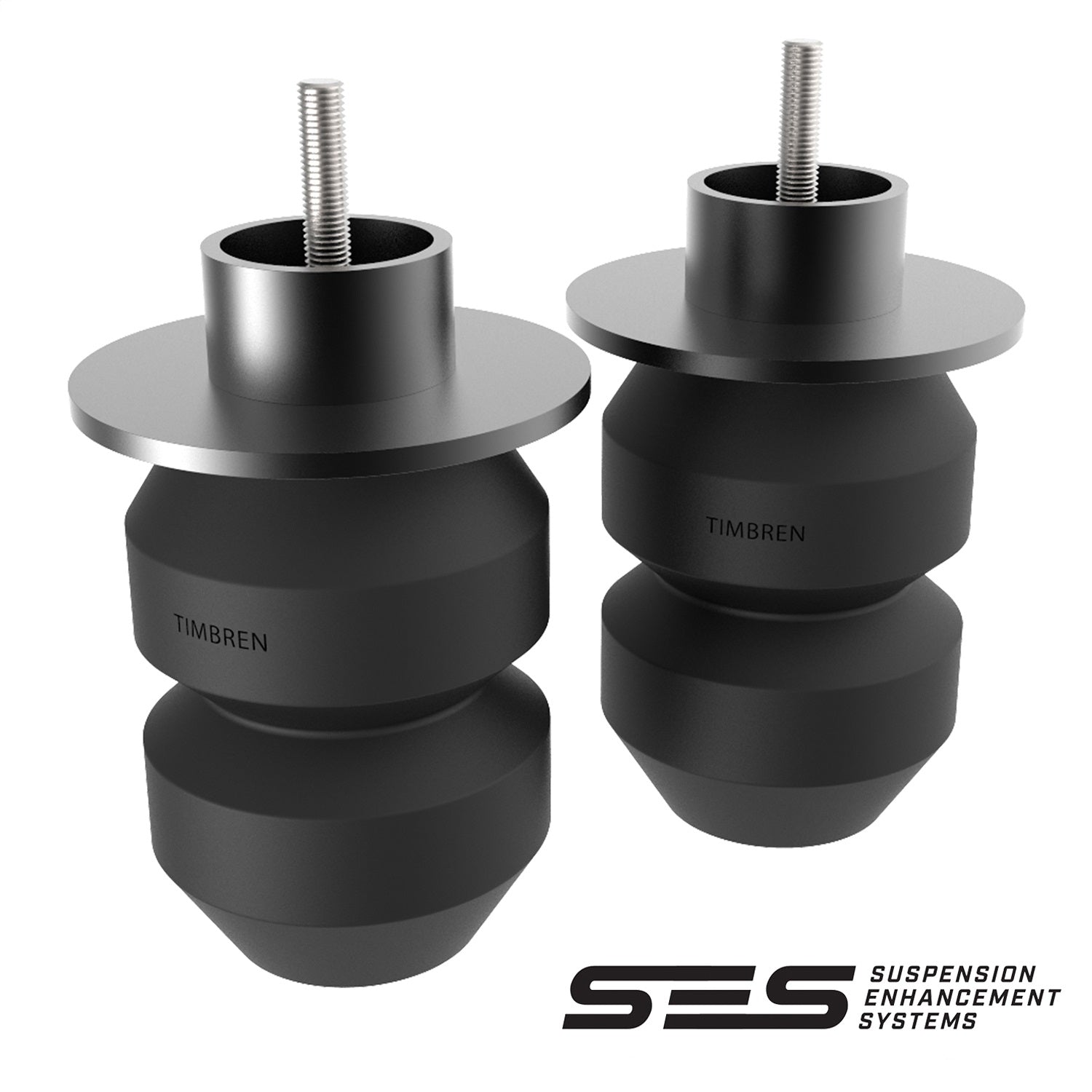 Timbren SES GMRK10 SUBURBAN, JIMMY, K-BLAZER  SES Kit 3000 lb Overload Spring Towing Kit