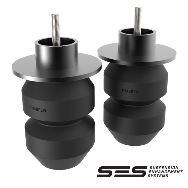 Timbren SES GMRK10 SUBURBAN, JIMMY, K-BLAZER  SES Kit 3000 lb Overload Spring Towing Kit
