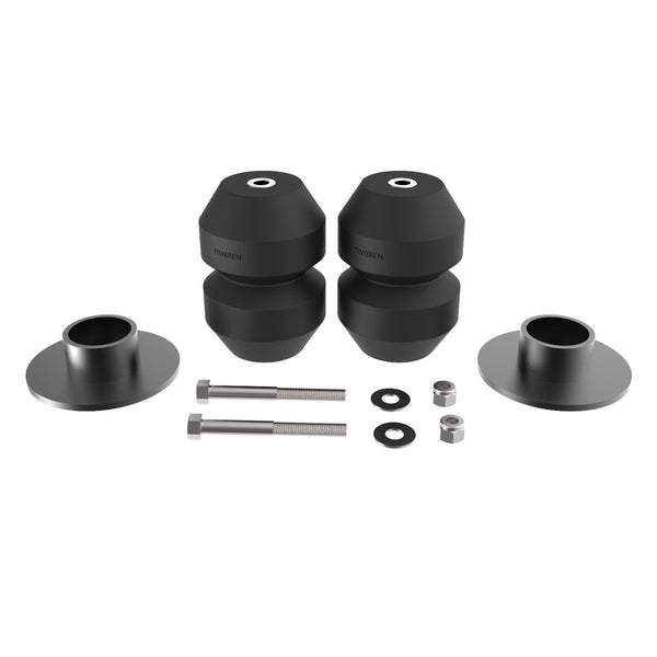 Timbren SES GMRK10 SUBURBAN, JIMMY, K-BLAZER SES Kit 3000 lb Overload Spring Towing Kit