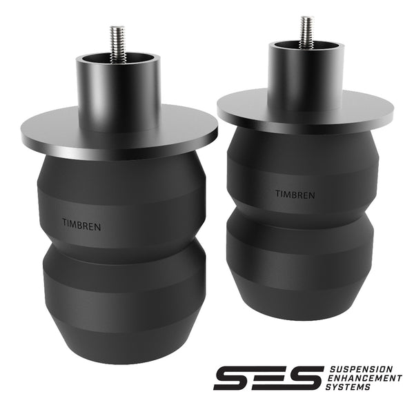 Timbren SES GMRK30 C30, C3500, K30, K3500 SES Kit 6000 lb Overload Spring Towing Kit