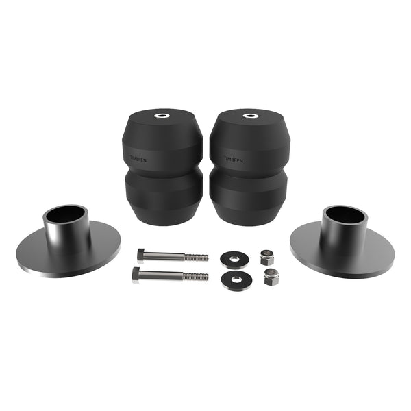 Timbren SES GMRK30 C30, C3500, K30, K3500 SES Kit 6000 lb Overload Spring Towing Kit
