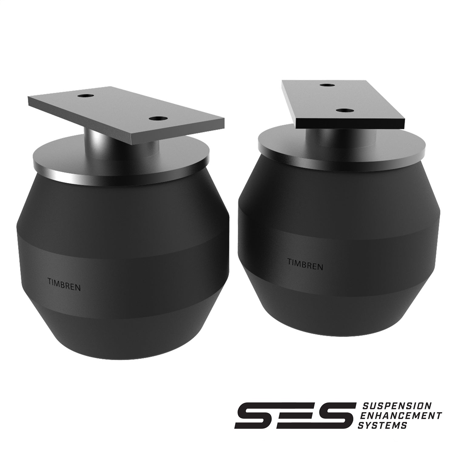 Timbren SES GMRP30HD P32, P42 B  Suspension Enhancement System 7000 lb Overload Spring Towing Kit