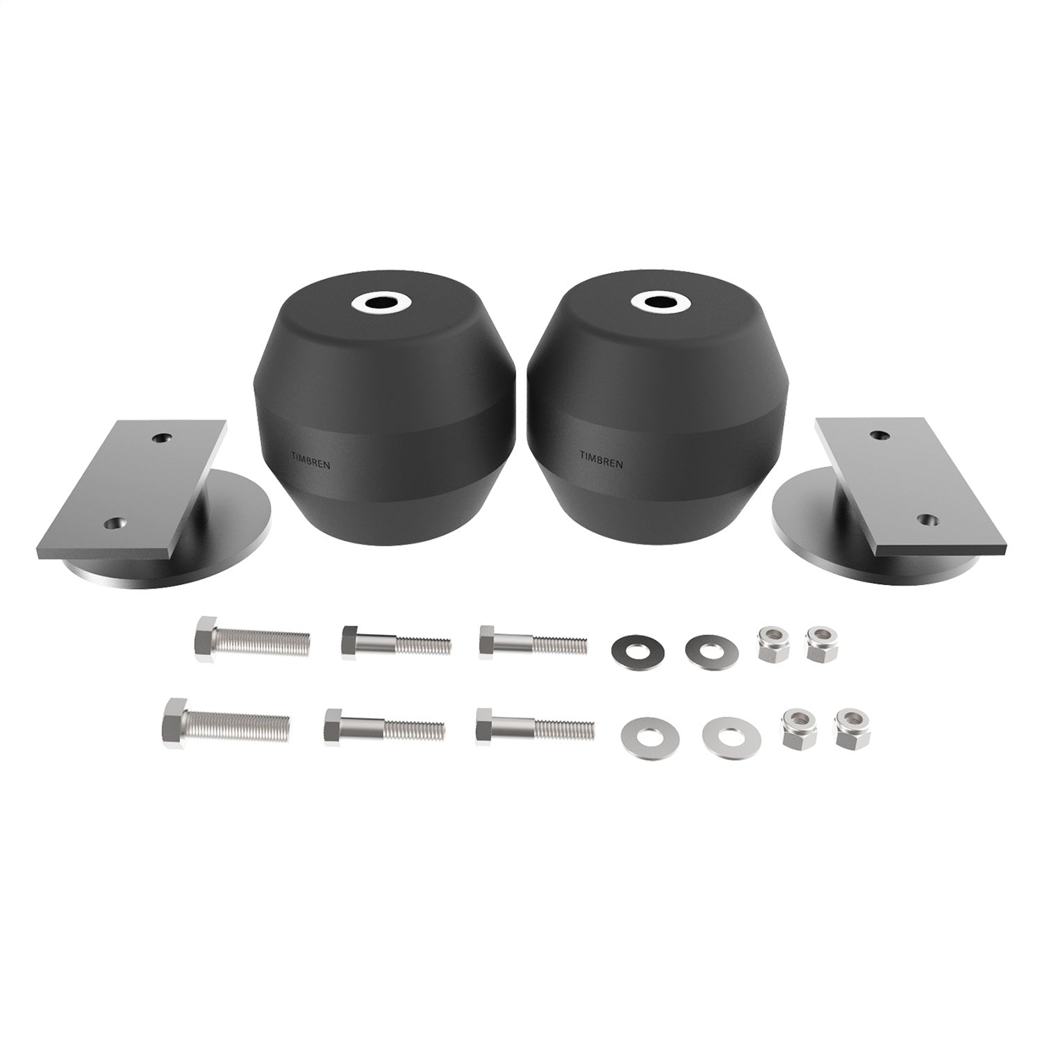 Timbren SES GMRP30HD P32, P42 B Suspension Enhancement System 7000 lb Overload Spring Towing Kit