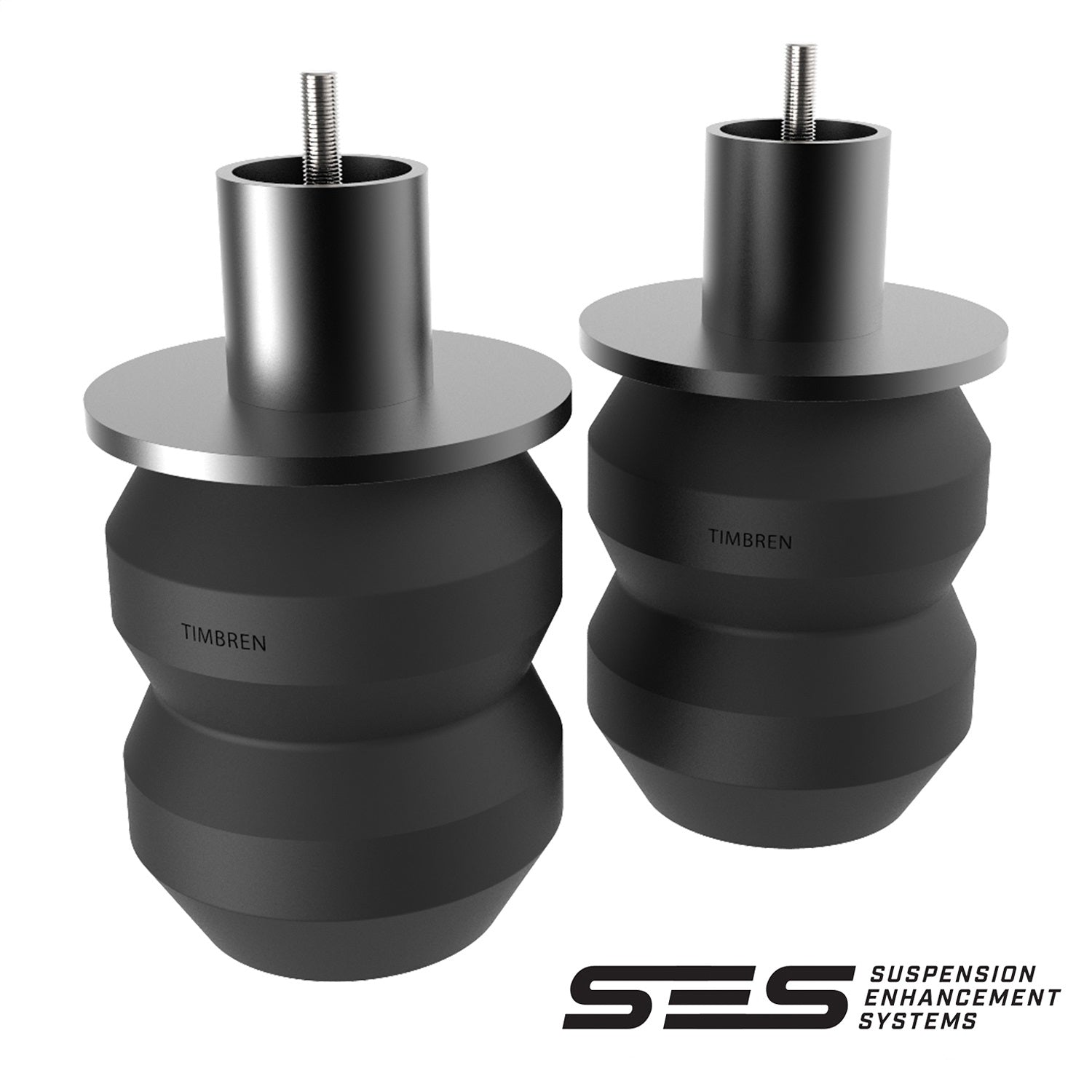 Timbren SES GMRP30MH P30,P32, P42, P60 SES Kit 8600 lb Overload Spring ...