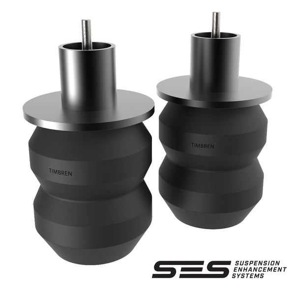 Timbren SES GMRP30MH P30,P32, P42, P60   SES Kit 8600 lb Overload Spring Towing Kit