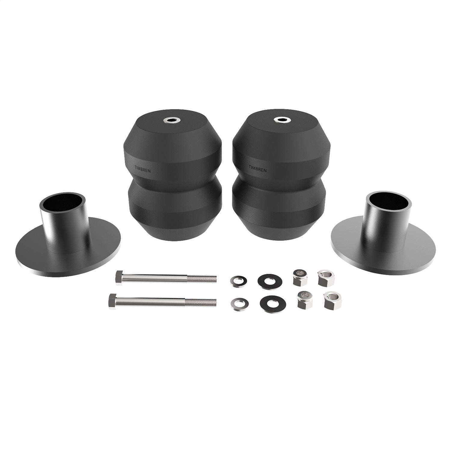 Timbren SES GMRP30MH P30,P32, P42, P60  SES Kit 8600 lb Overload Spring Towing Kit