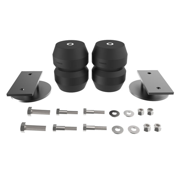 Timbren SES GMRP30 C30 Suspension Enhancement System 6000 lb Overload Spring Towing Kit