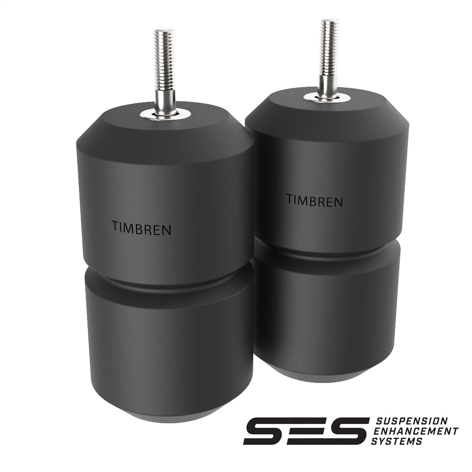Timbren SES GMRREN  Suspension Enhancement System 1600 lb Overload Spring Towing Kit