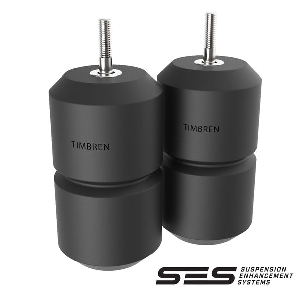 Timbren SES GMRREN  Suspension Enhancement System 1600 lb Overload Spring Towing Kit