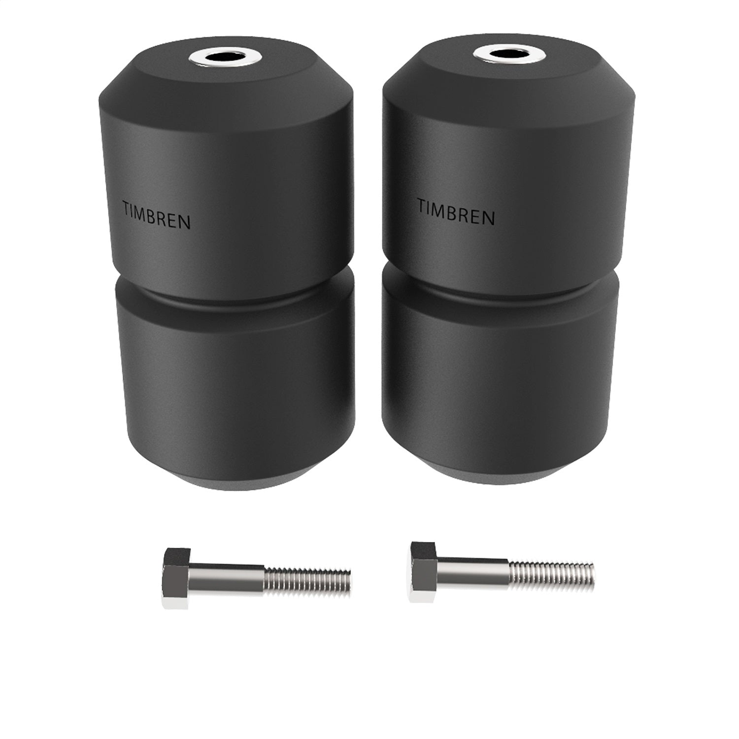 Timbren SES GMRREN Suspension Enhancement System 1600 lb Overload Spring Towing Kit
