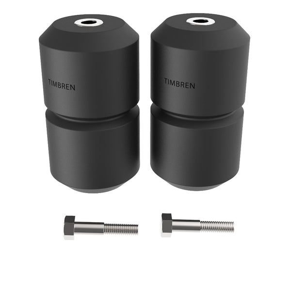 Timbren SES GMRREN Suspension Enhancement System 1600 lb Overload Spring Towing Kit