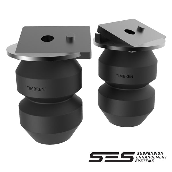 Timbren SES GMRS10B S10, S15, SONOMA SES Kit 3000 lb Overload Spring Towing Kit