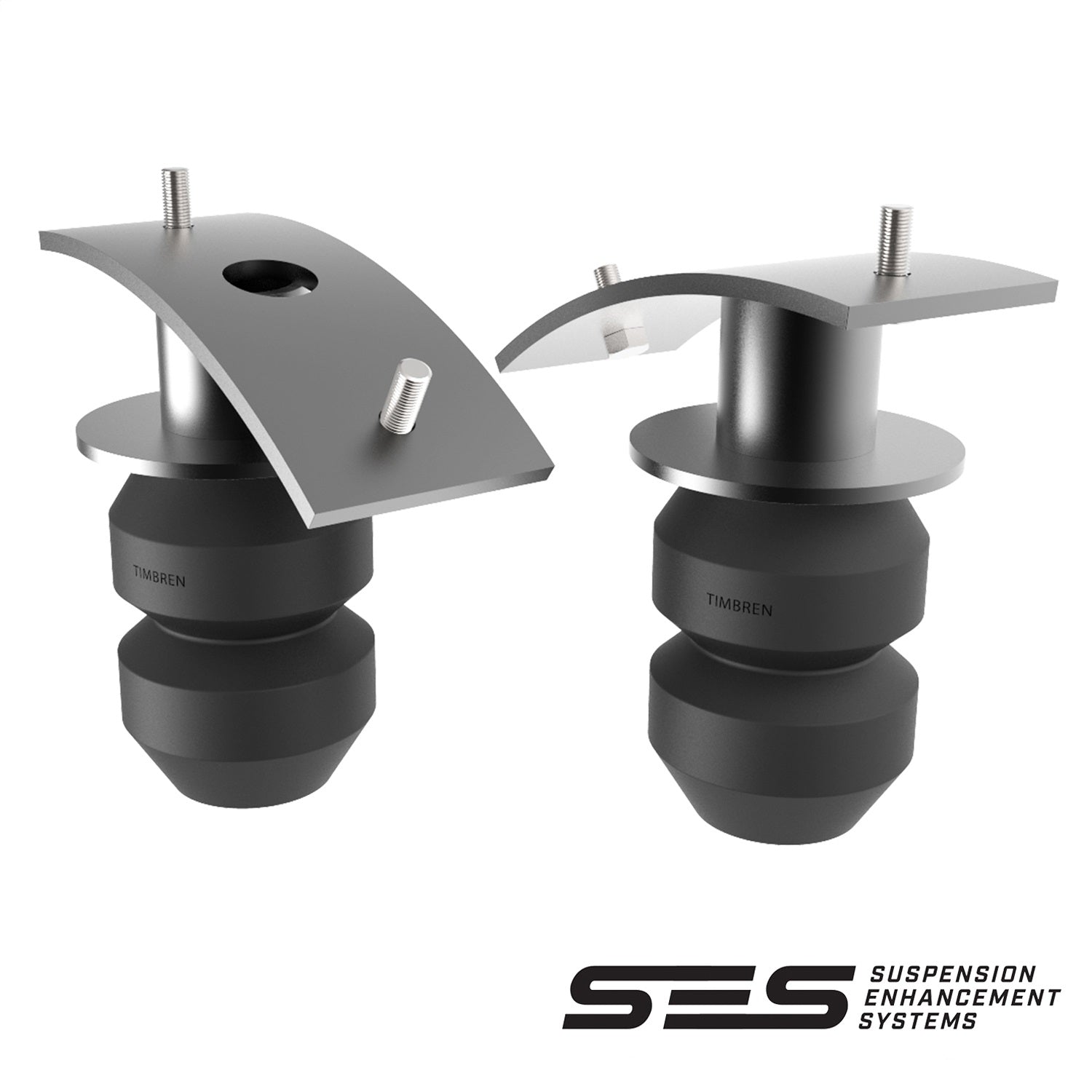 Timbren SES GMRSB SUBURBAN, JIMMY, K-BLAZER  SES Kit 2000 lb Overload Spring Towing Kit