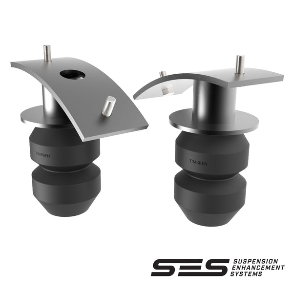 Timbren SES GMRSB SUBURBAN, JIMMY, K-BLAZER  SES Kit 2000 lb Overload Spring Towing Kit