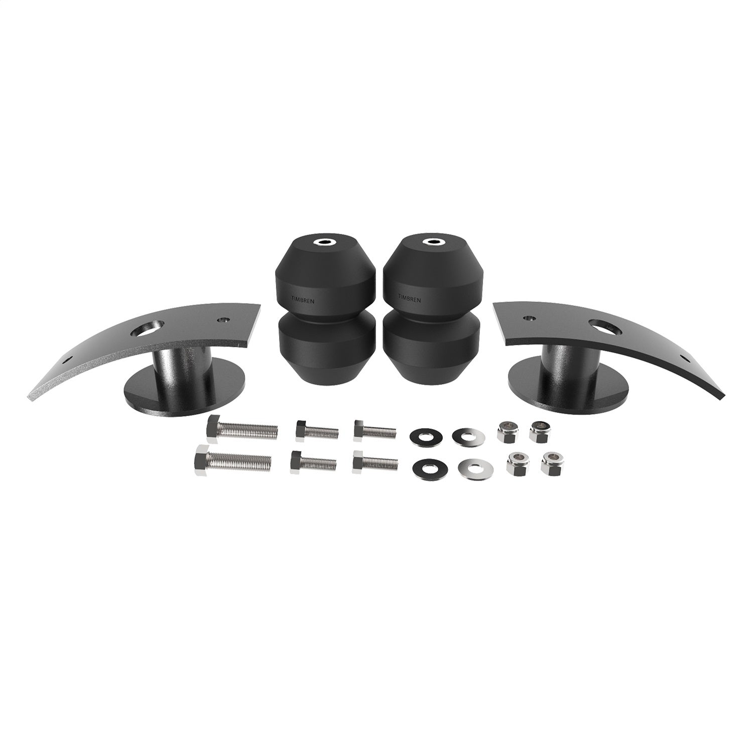 Timbren SES GMRSB SUBURBAN, JIMMY, K-BLAZER SES Kit 2000 lb Overload Spring Towing Kit