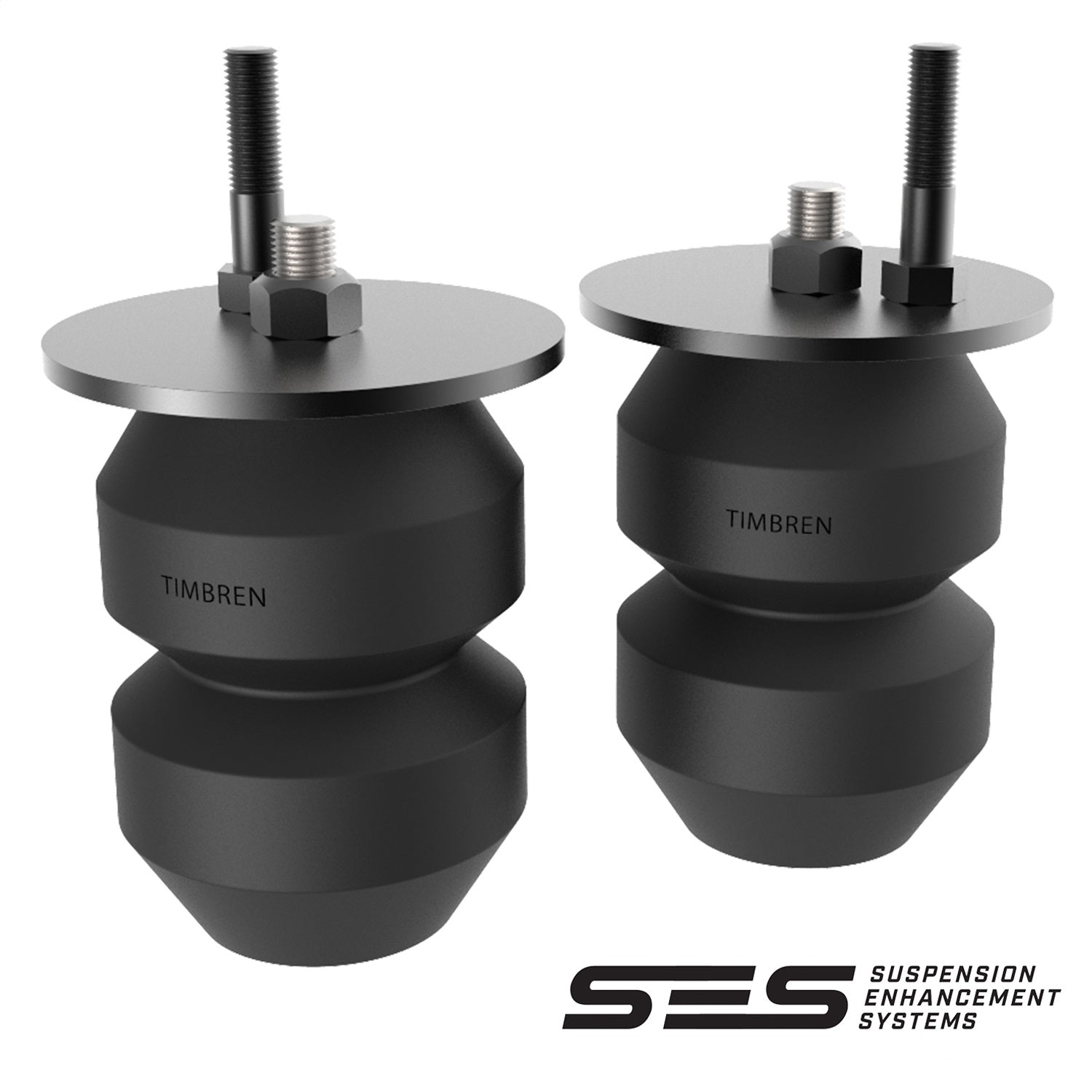 Timbren SES GMRSB4 SUBURBAN, JIMMY, K-BLAZER  SES Kit 2000 lb Overload Spring Towing Kit