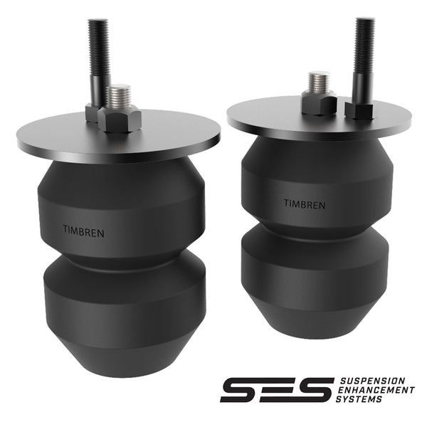 Timbren SES GMRSB4 SUBURBAN, JIMMY, K-BLAZER  SES Kit 2000 lb Overload Spring Towing Kit