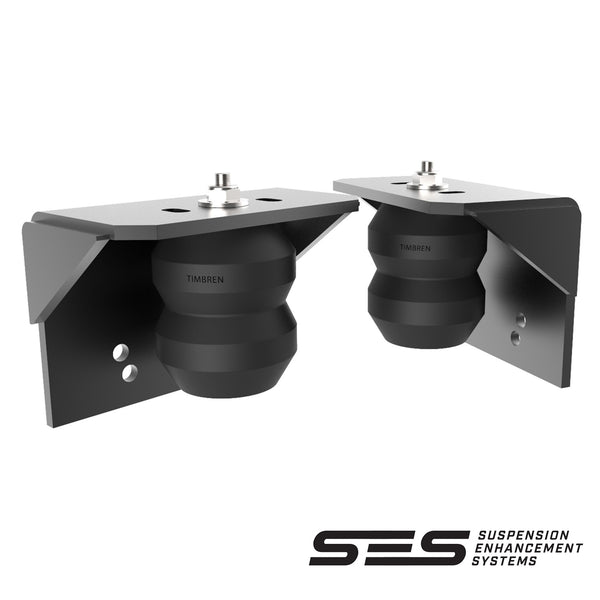 Timbren SES GMRSTK FRR, FTR, FVR Suspension Enhancement System 8600 lb Overload Spring Towing Kit