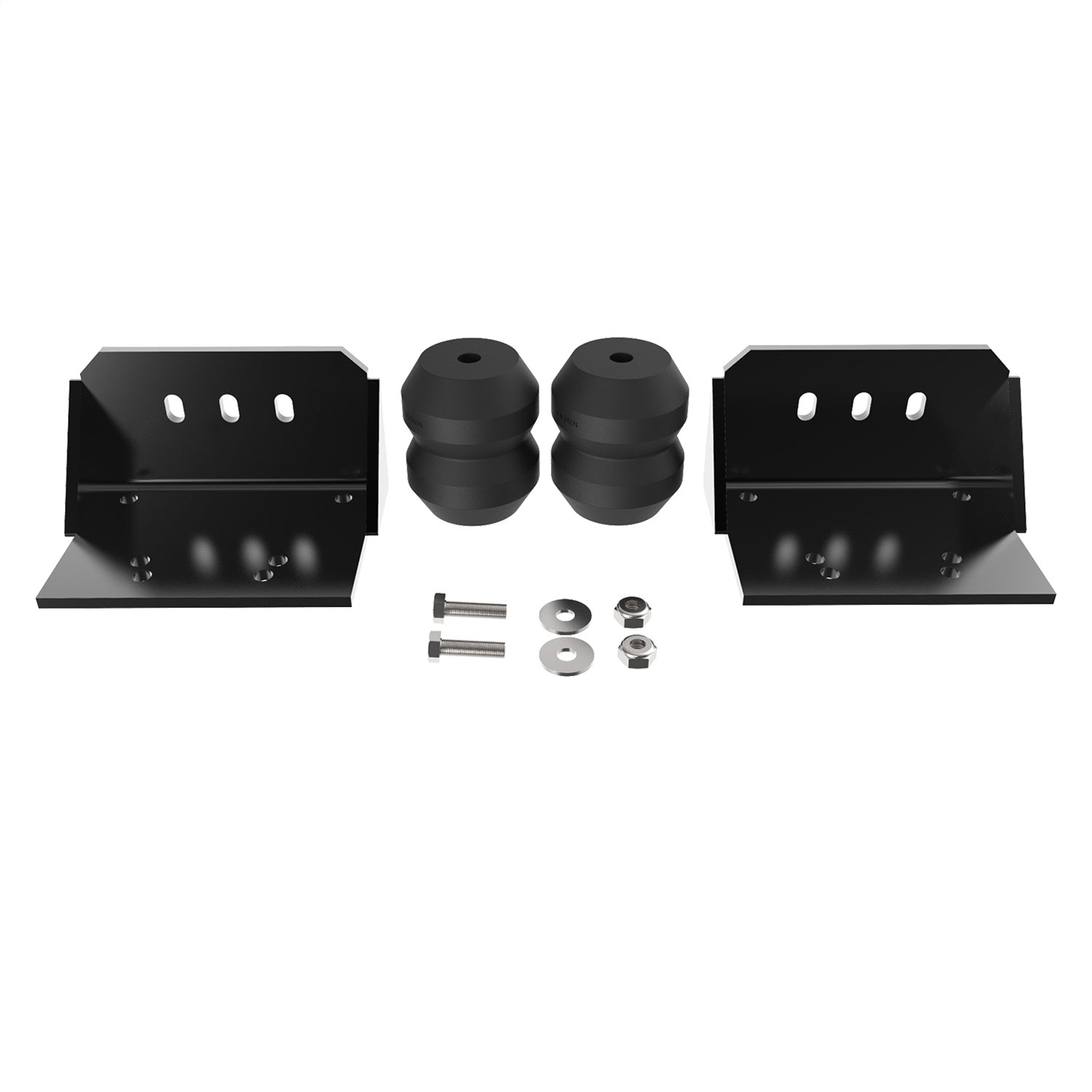 Timbren SES GMRSTK FRR, FTR, FVR Suspension Enhancement System 8600 lb Overload Spring Towing Kit