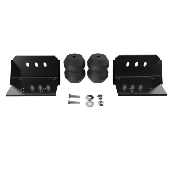 Timbren SES GMRSTK FRR, FTR, FVR Suspension Enhancement System 8600 lb Overload Spring Towing Kit
