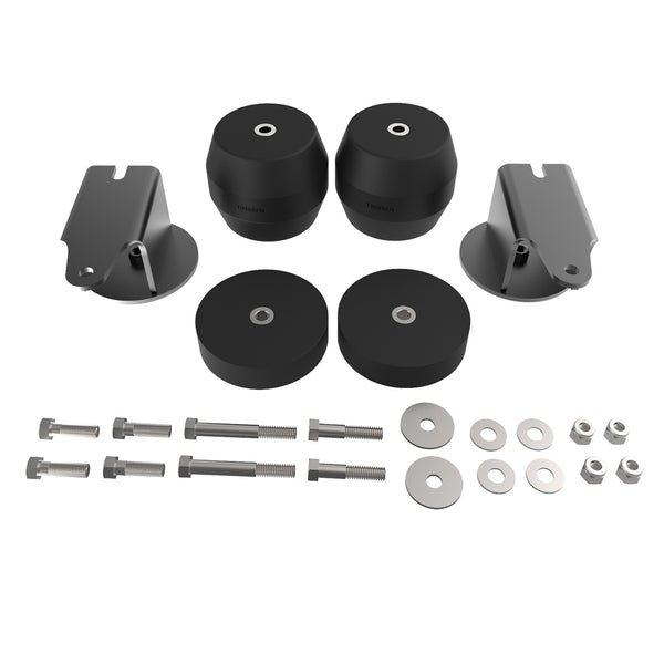 Timbren SES GMRTT35S 1500 HD SIERRA, SILVERADO SES Kit 8000 lb Overload Spring Towing Kit