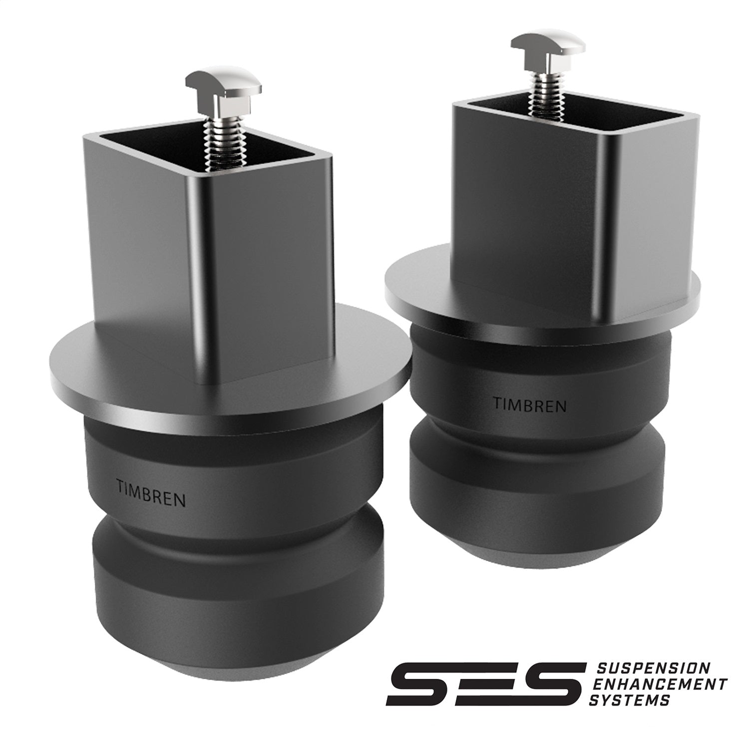 Timbren SES GMRTTC30 C20 Suspension Enhancement System 8000 lb Overload Spring Towing Kit