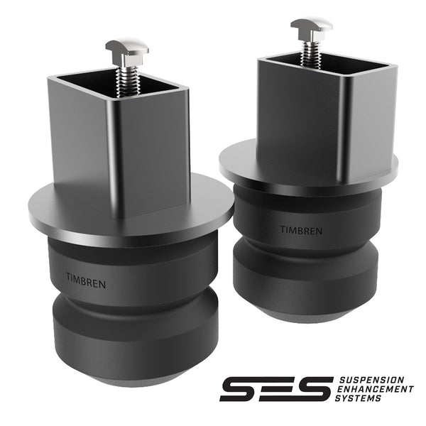 Timbren SES GMRTTC30 C20 Suspension Enhancement System 8000 lb Overload Spring Towing Kit