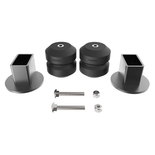Timbren SES GMRTTC30 C20 Suspension Enhancement System 8000 lb Overload Spring Towing Kit