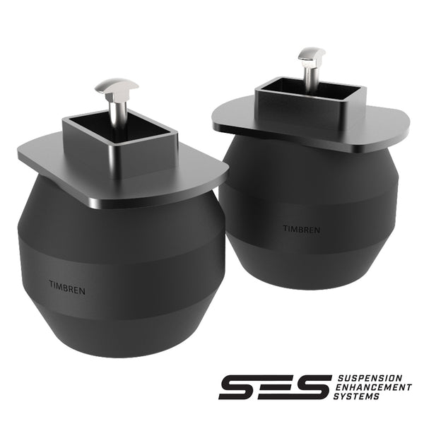Timbren SES GMRTTC35 0 Suspension Enhancement System 7000 lb Overload Spring Towing Kit
