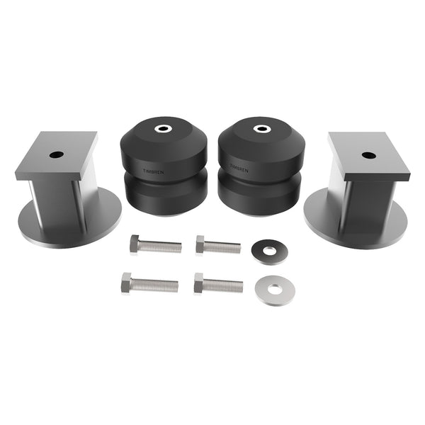 Timbren SES GMRTTK30 K30 Suspension Enhancement System 8000 lb Overload Spring Towing Kit