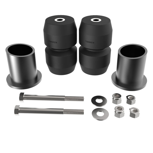 Timbren SES GMRVUE Suspension Enhancement System 2400 lb Overload Spring Towing Kit