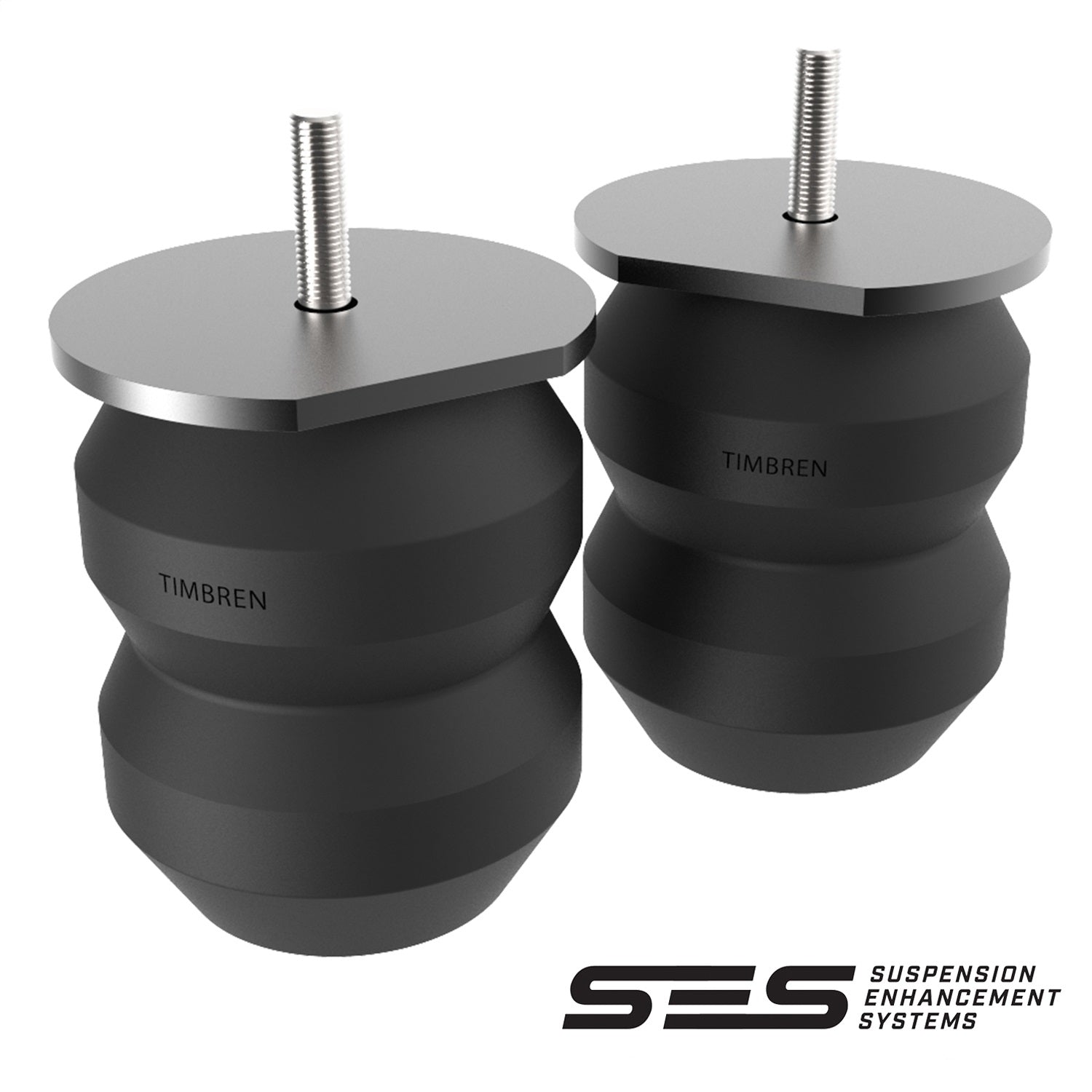 Timbren SES GMRW35 W35, W3500 Suspension Enhancement System 8600 lb Overload Spring Towing Kit