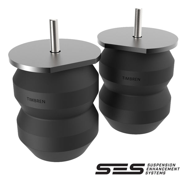 Timbren SES GMRW35 W35, W3500 Suspension Enhancement System 8600 lb Overload Spring Towing Kit