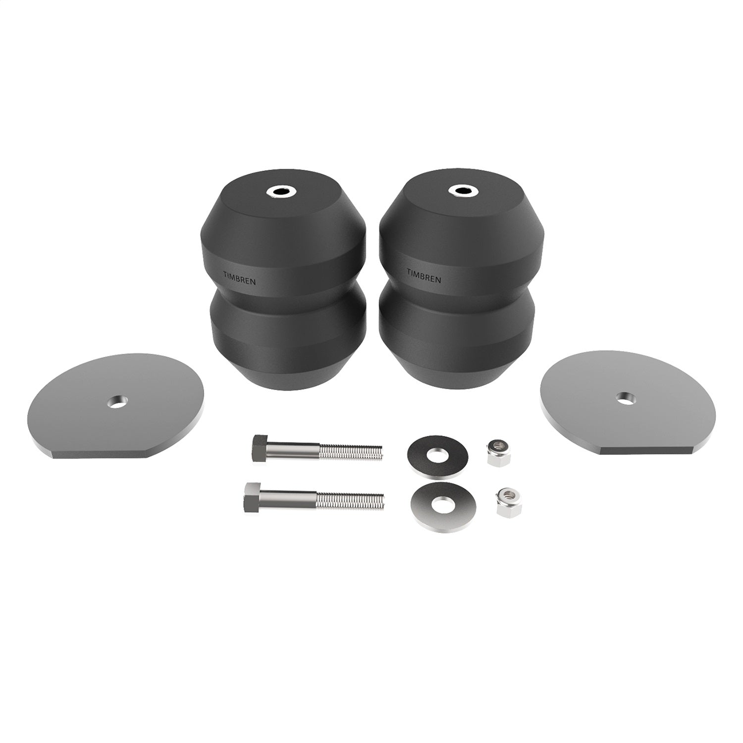 Timbren SES GMRW35 W35, W3500 Suspension Enhancement System 8600 lb Overload Spring Towing Kit