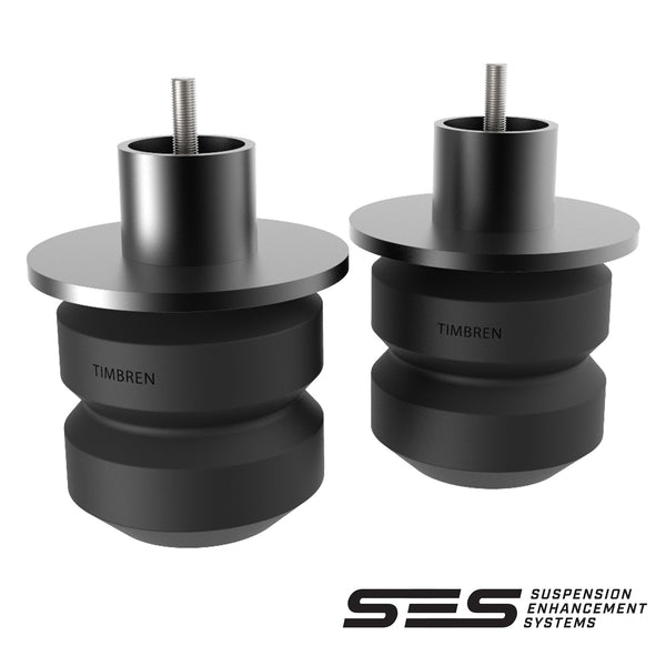 Timbren SES GMRW4A W4/4000/4500, W5,5000,5500  SES Kit 8600 lb Overload Spring Towing Kit